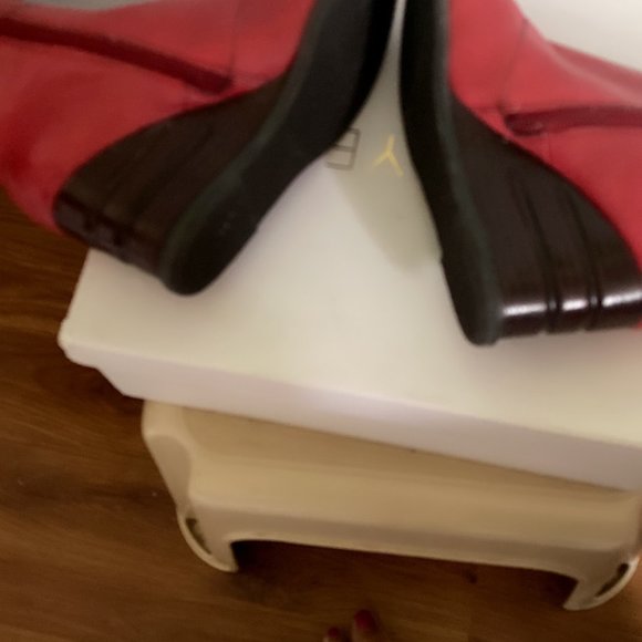 boots - Picture 4 of 5